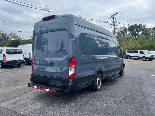 2019 Ford Transit Base