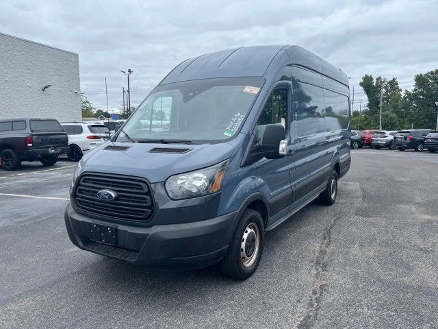 2019 Ford Transit Base