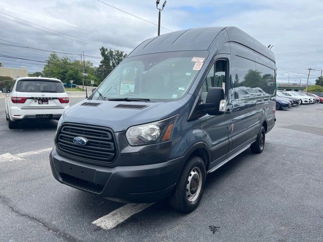 2019 Ford Transit Base