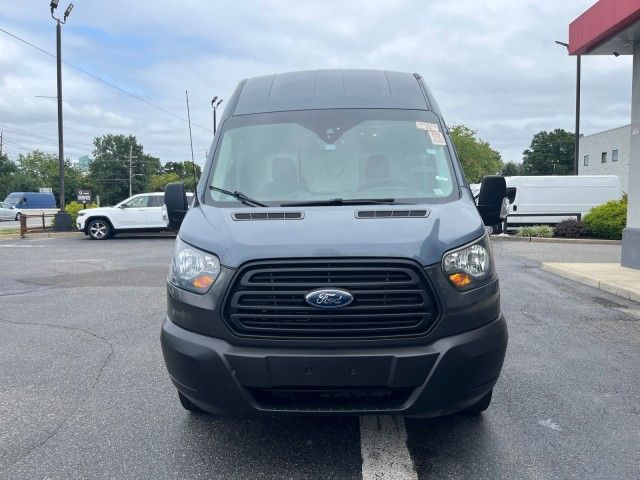 2019 Ford Transit Base