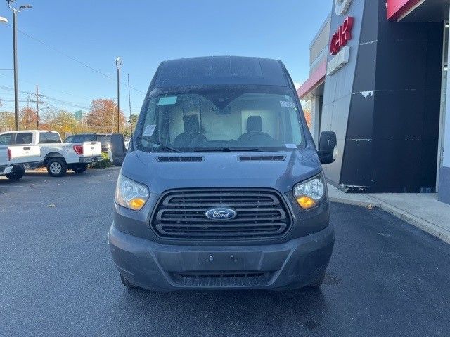 2019 Ford Transit Base