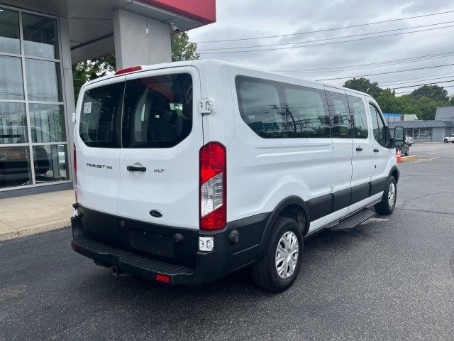 2019 Ford Transit XLT