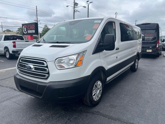 2019 Ford Transit XLT