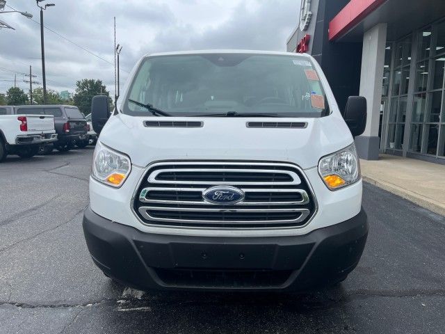 2019 Ford Transit XLT