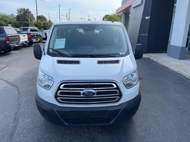 2019 Ford Transit XLT