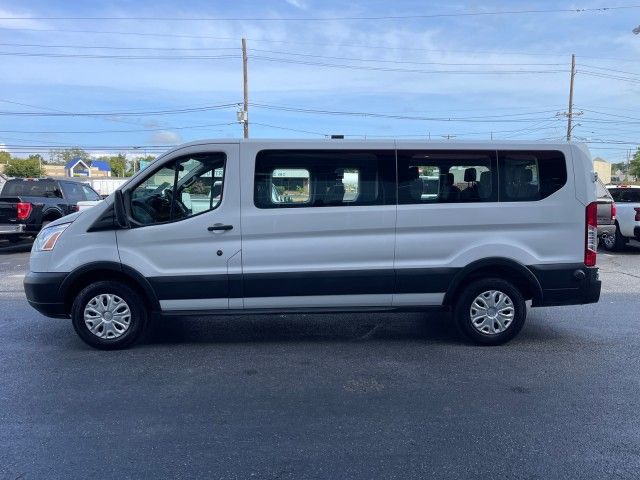 2019 Ford Transit XLT