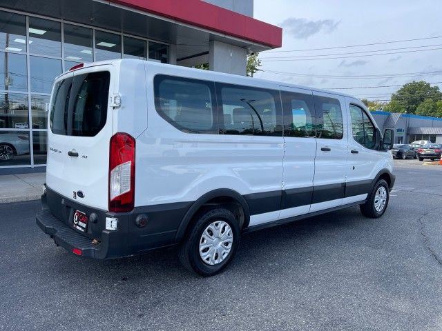 2019 Ford Transit XLT