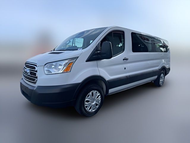 2019 Ford Transit XLT