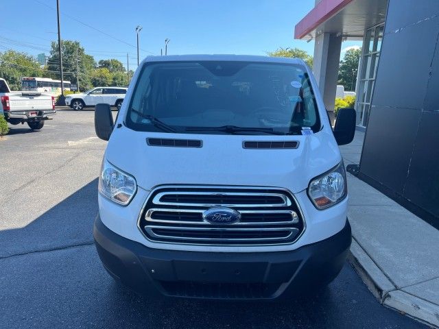 2019 Ford Transit XLT