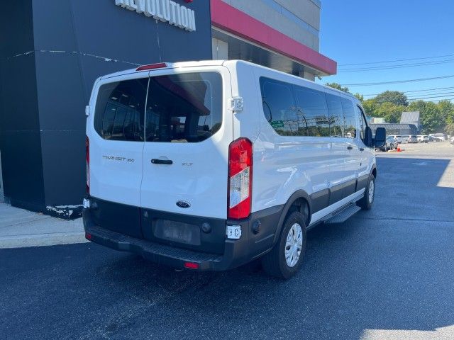 2019 Ford Transit XLT