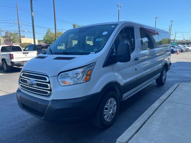 2019 Ford Transit XLT