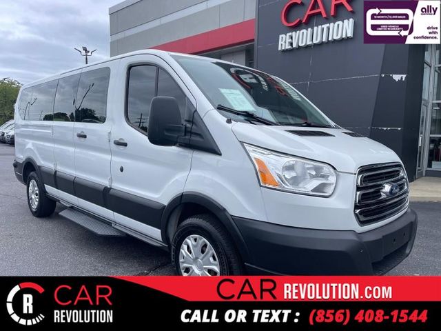 2019 Ford Transit XLT