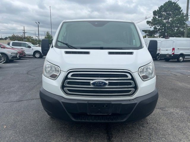 2019 Ford Transit XLT