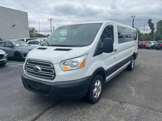 2019 Ford Transit XLT