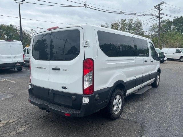 2019 Ford Transit XLT