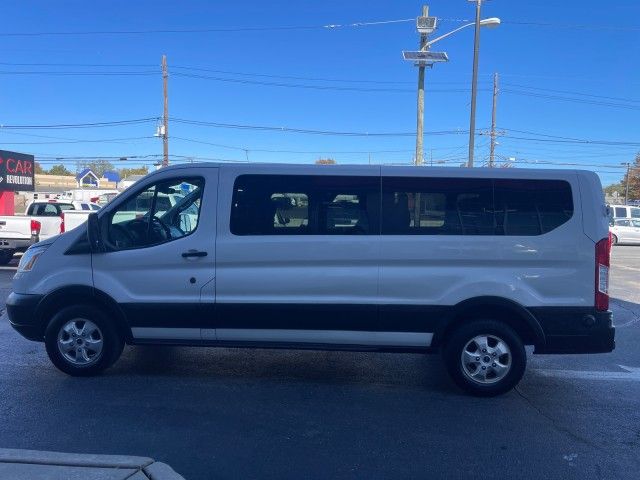 2019 Ford Transit XLT