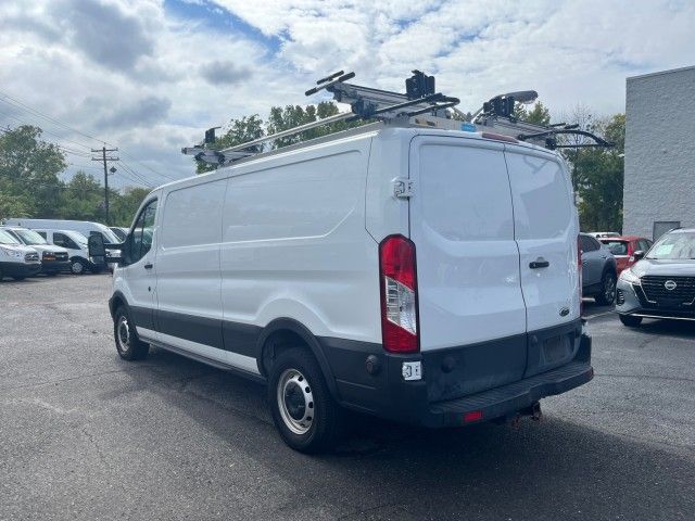 2019 Ford Transit Base