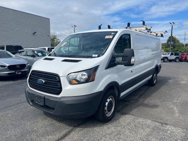 2019 Ford Transit Base