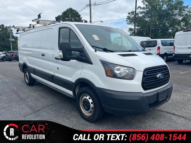 2019 Ford Transit Base