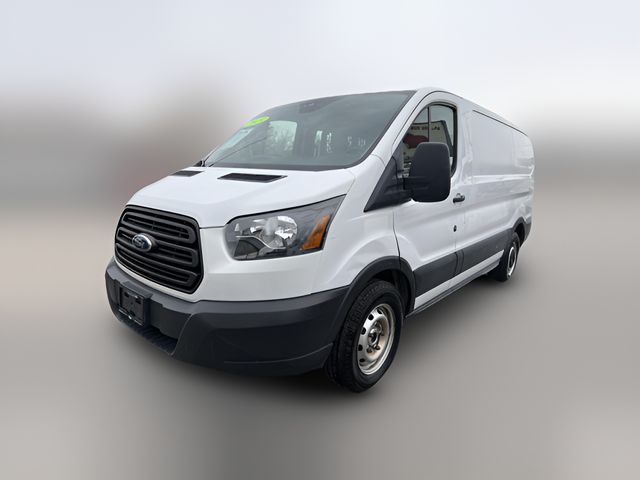 2019 Ford Transit Base