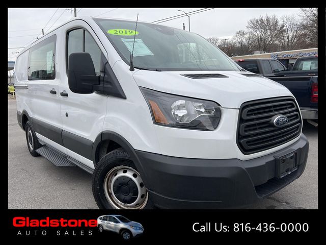 2019 Ford Transit Base