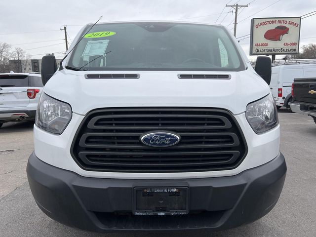2019 Ford Transit Base