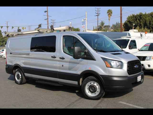 2019 Ford Transit Base