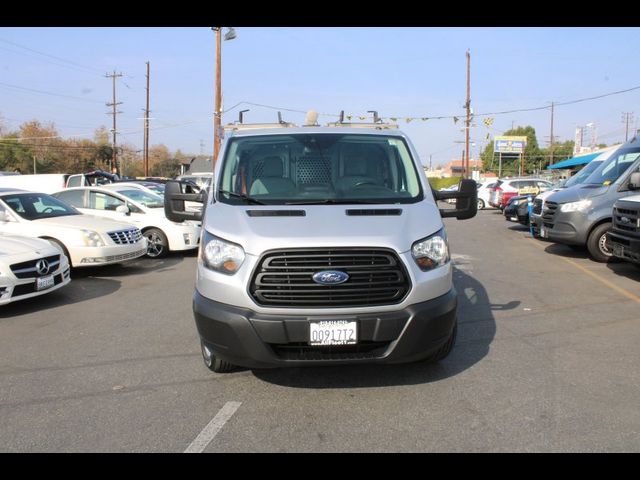 2019 Ford Transit Base