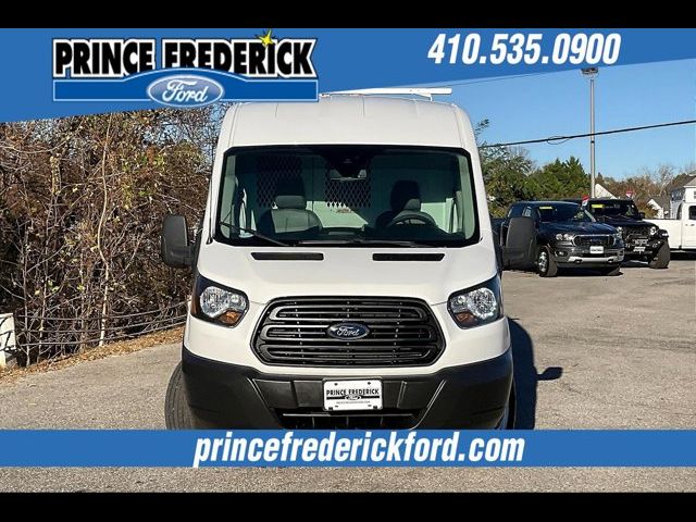 2019 Ford Transit Base