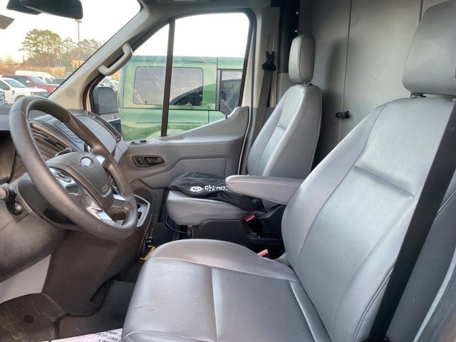 2019 Ford Transit Base