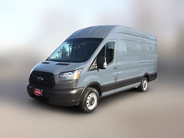 2019 Ford Transit Base