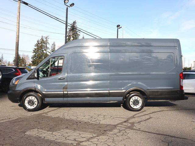 2019 Ford Transit Base