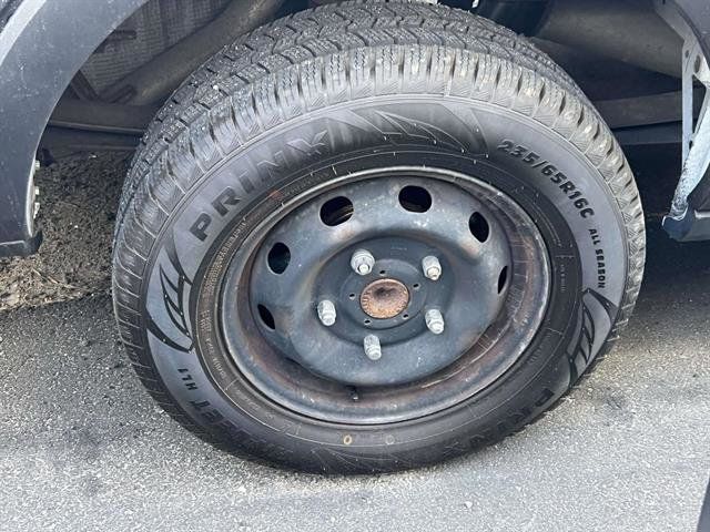 2019 Ford Transit Base