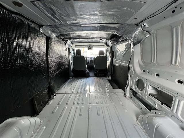 2019 Ford Transit Base