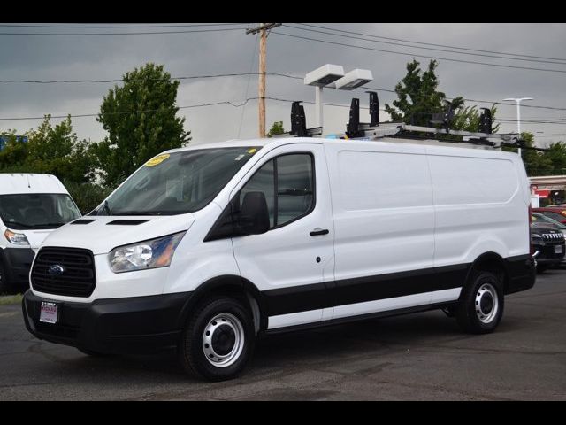 2019 Ford Transit Base