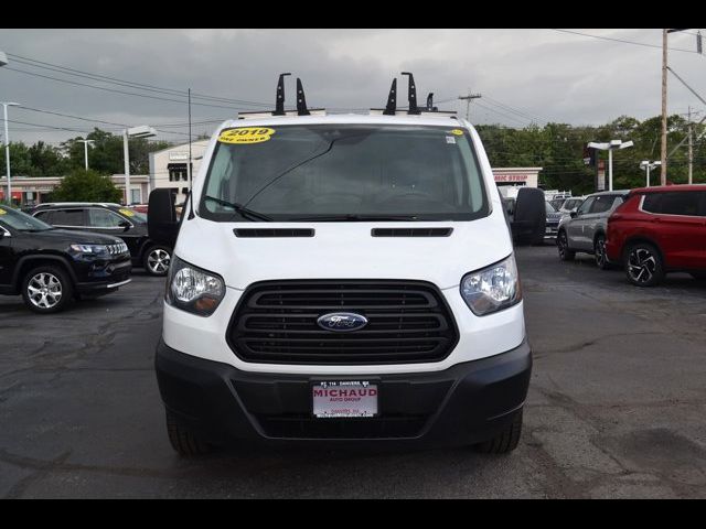 2019 Ford Transit Base