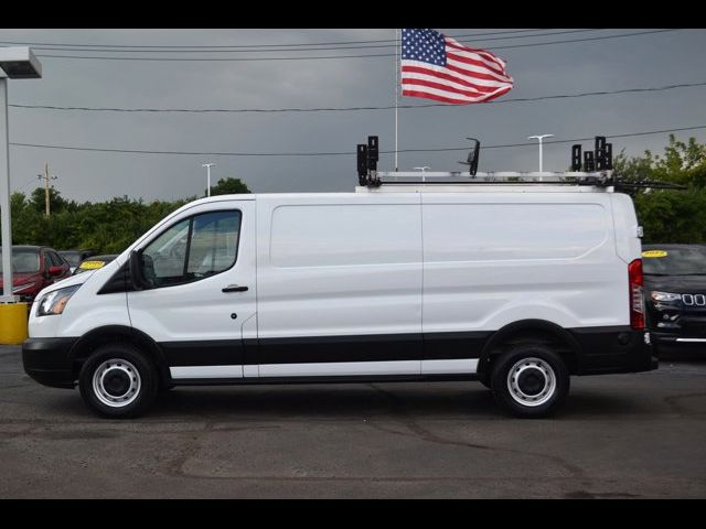 2019 Ford Transit Base