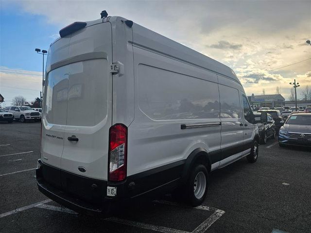 2019 Ford Transit Base