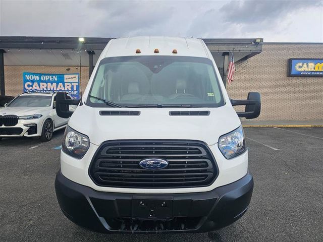 2019 Ford Transit Base