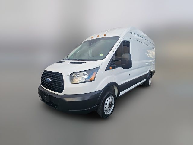 2019 Ford Transit Base