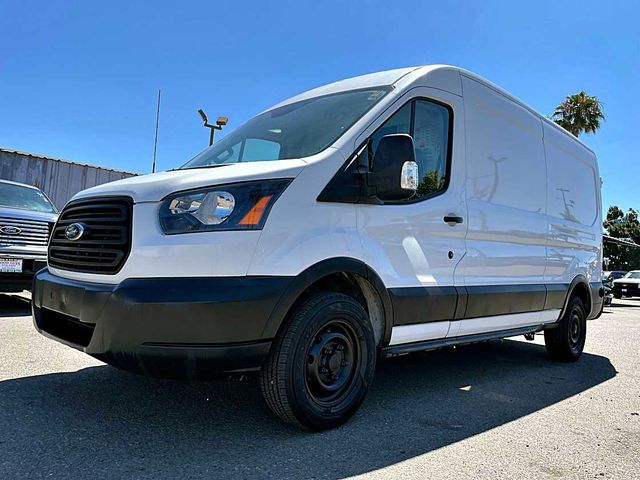 2019 Ford Transit Base
