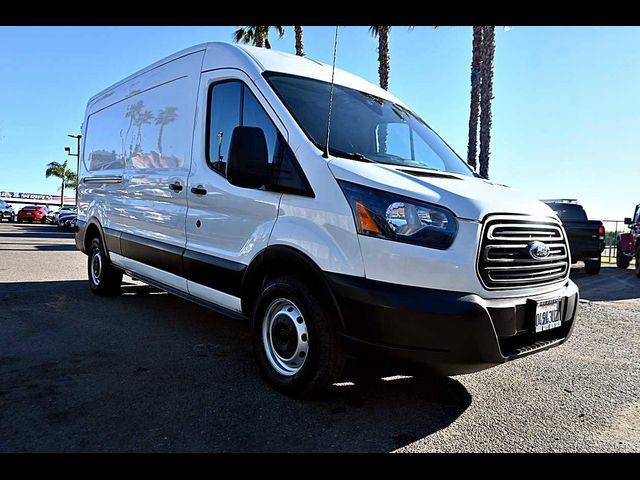 2019 Ford Transit Base