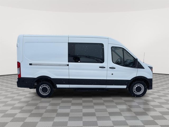 2019 Ford Transit Base