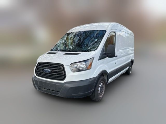 2019 Ford Transit Base