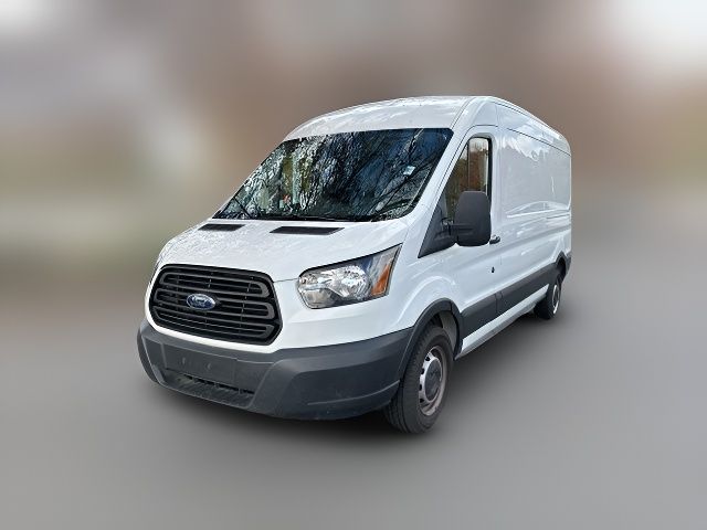 2019 Ford Transit Base