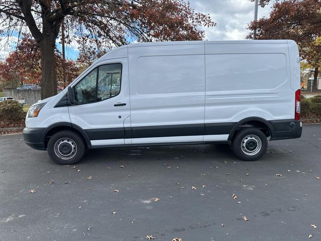 2019 Ford Transit Base