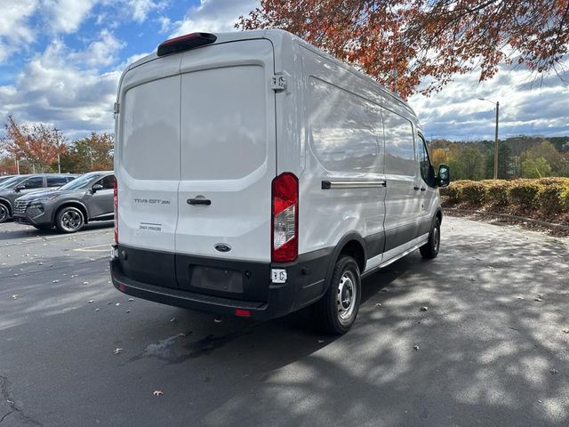 2019 Ford Transit Base