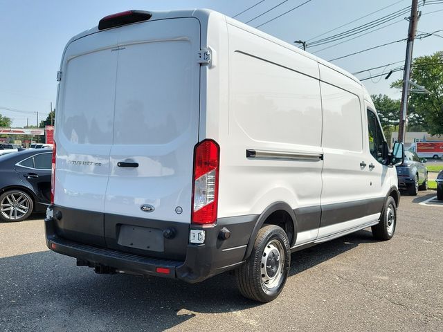 2019 Ford Transit Base