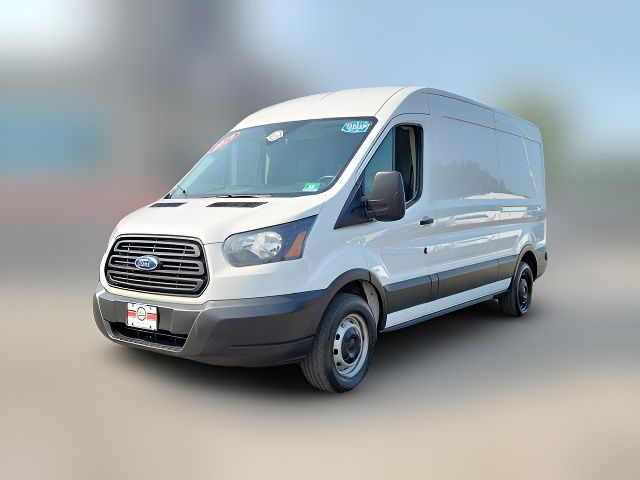 2019 Ford Transit Base