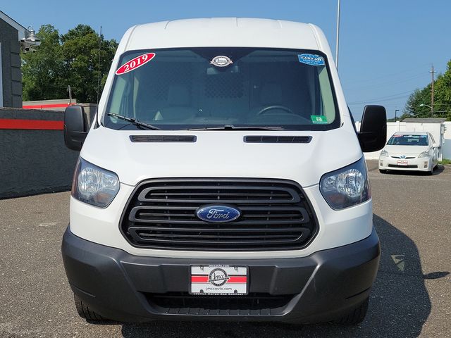 2019 Ford Transit Base